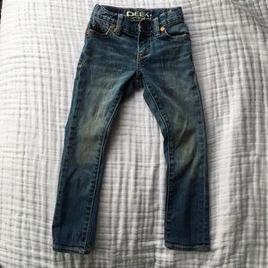 Peek Skinny Jeans size 2 Girls
